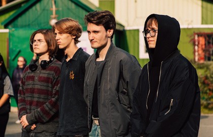 Двойной удар: Палас + Отрицательный момент