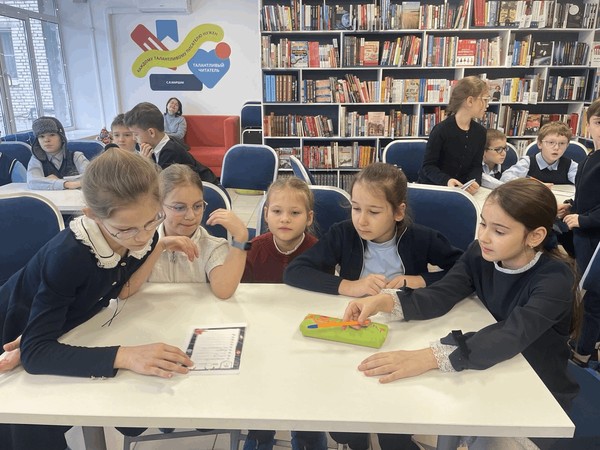 Исторический квиз «Кумир на бронзовом коне»