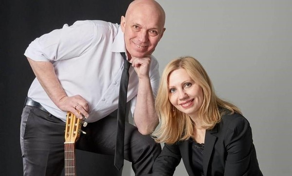 Новогодний квартирник «НаТворили»: Перезагрузка для души после праздников