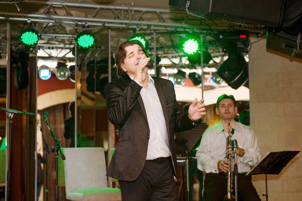 Александр Шахов