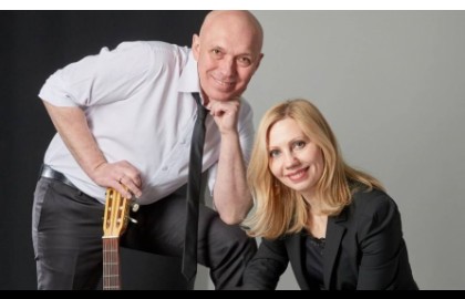 «НаТворили». Перезагрузка для души после праздников