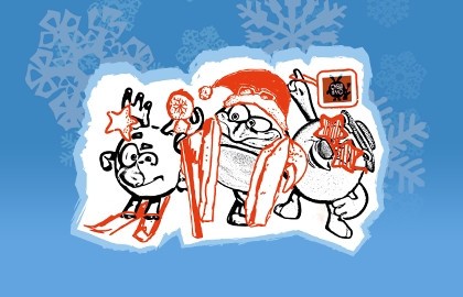 Группа «Смешband»