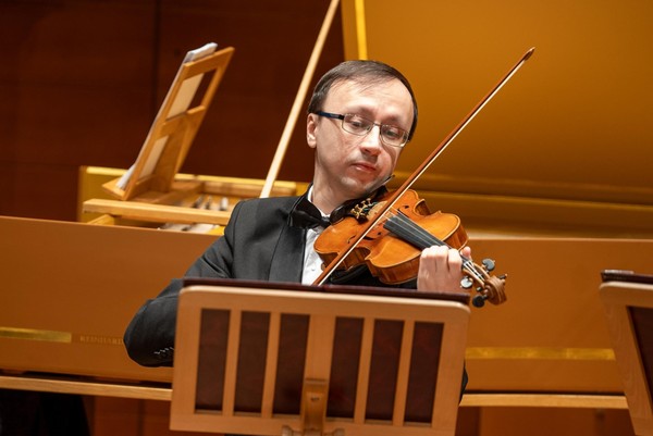 Концерт «Зимние эскизы»