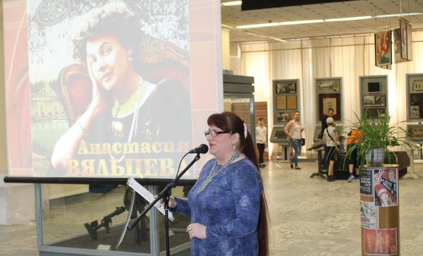 Лекция «Пять историй любви»