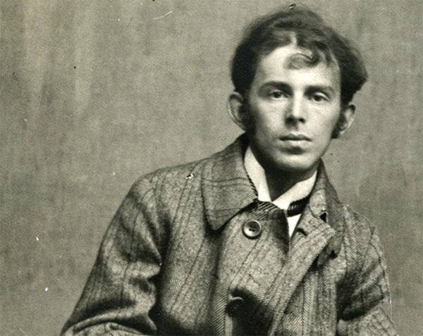 Поэтическая программа «В ком сердце есть, тот должен слышать»