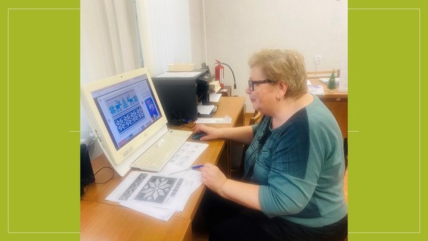 Занятия по цифровой грамотности «Флешка»