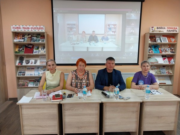 «Книги убеждают в пользе ЗОЖ»