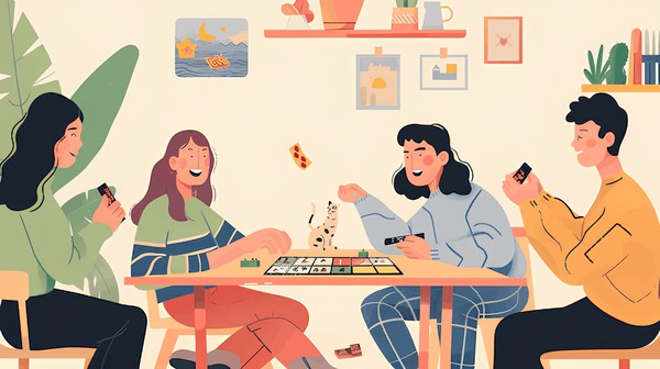 Литературная программа «Не баян, а классика»