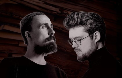 Коля Андреев. Сева Ловкачёв. Заметки