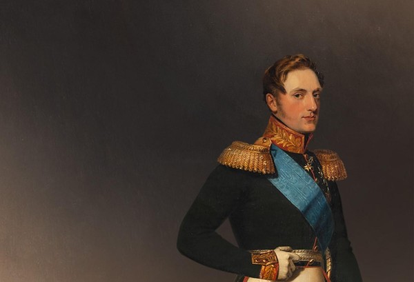 Тематическая беседа «Воронеж при Николае I»