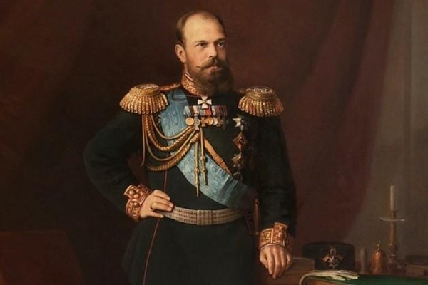 Тематическая беседа «Воронеж при Александре III»