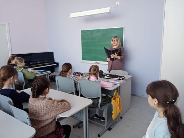 Лекция «Мастер музыкальных миниатюр»