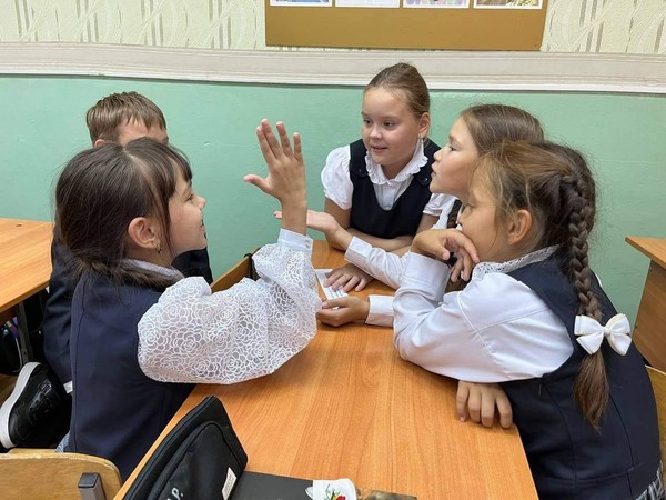 Познавательный час «Искусство на страницах книг»