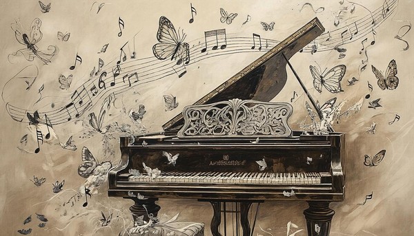 «Струны души»