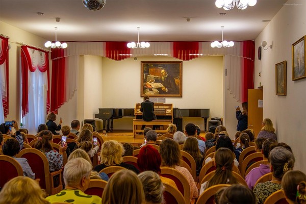 «Рождественские встречи»