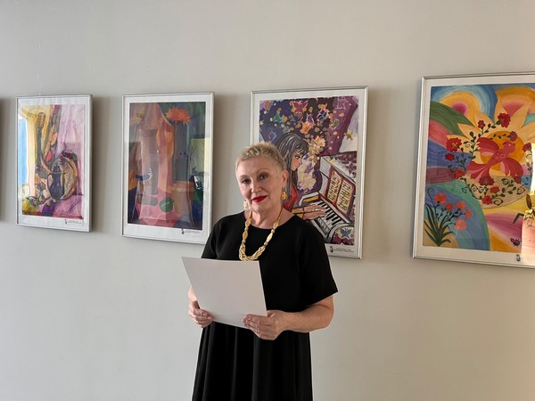 Доклад на тему: «Волшебная палочка дирижера»