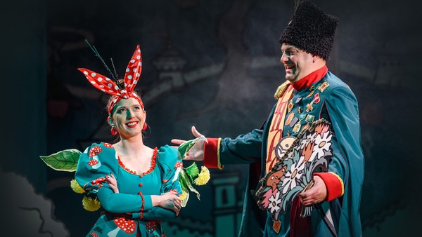 Дмитрий Ломакин