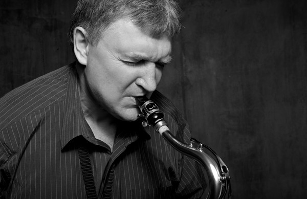 Чайковский в джазе. Трио Александра Титова и Игорь Паращук