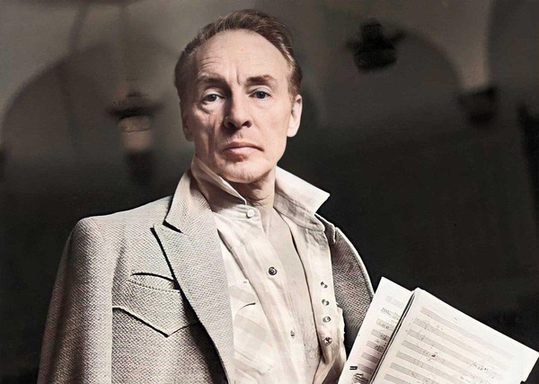 Лекция «Творчество Джоржа Баланчина»