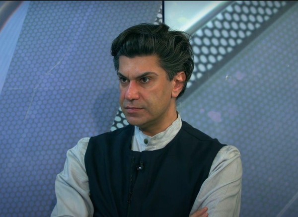 Лекция «Николай Цискаридзе. Жизнь и творчество»