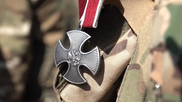 Урок мужества «У каждого времени свои герои»