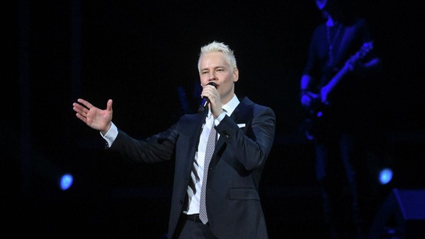 Концерт «SHAMAN: «30 лет на сцене»