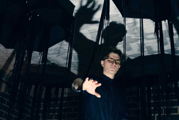 Последняя фотосессия: новый кадр