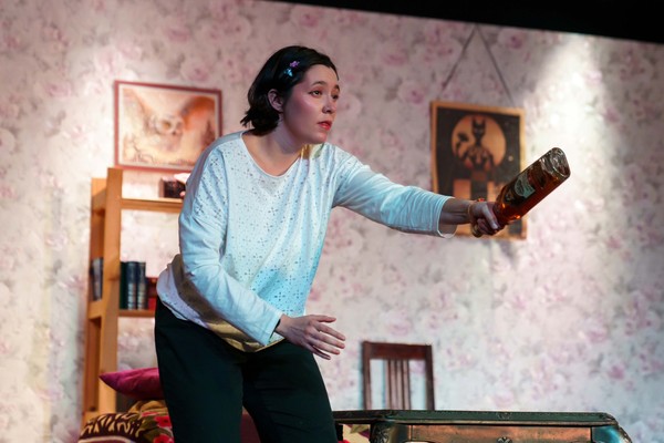 Делегация радости