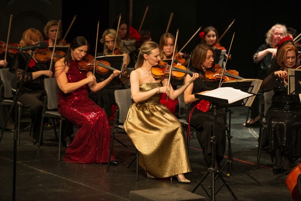 Симфоническая пятница