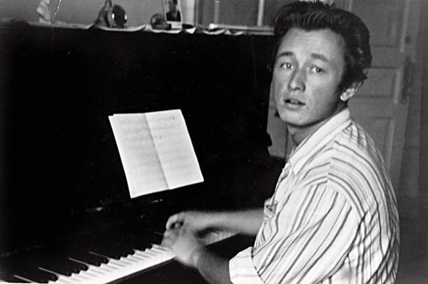 Концерт, посвященный памяти М. Кажлаева