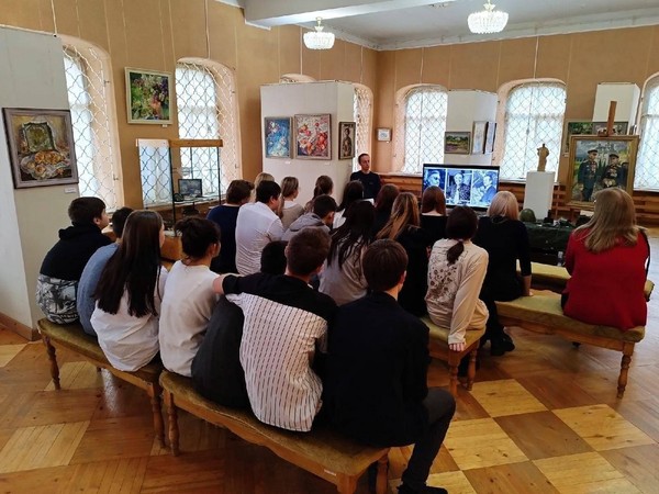 Программа «Тепло Победы»