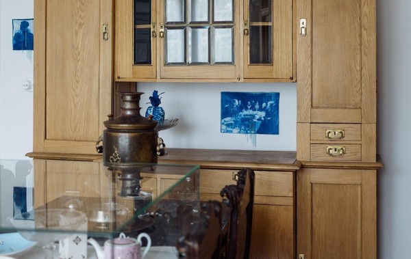 Выставка «Коллекция Томского музея деревянного зодчества»