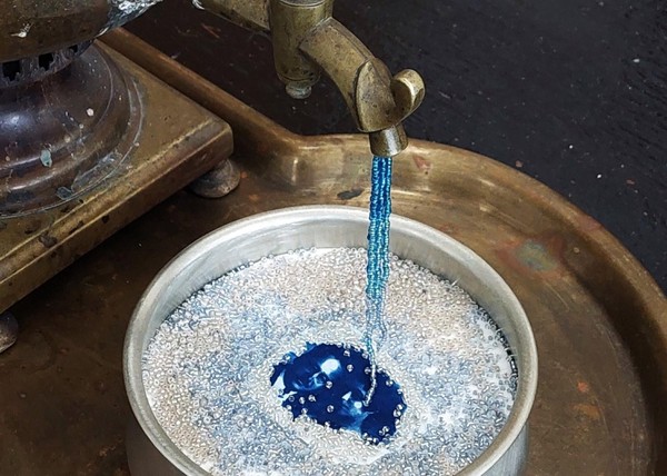 Экскурсия «Тайны резных узоров»