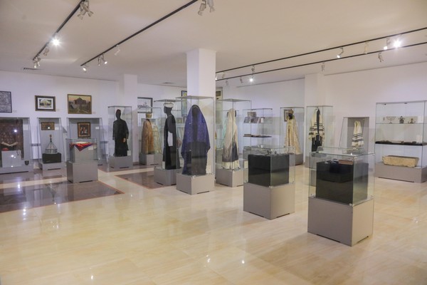 Экскурсия «Сакральный мир»