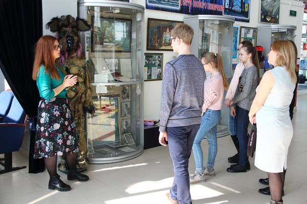 Абонемент «Саратов – город трудовой доблести»