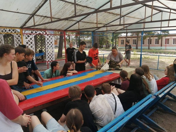 Абонемент «Героические страницы истории»