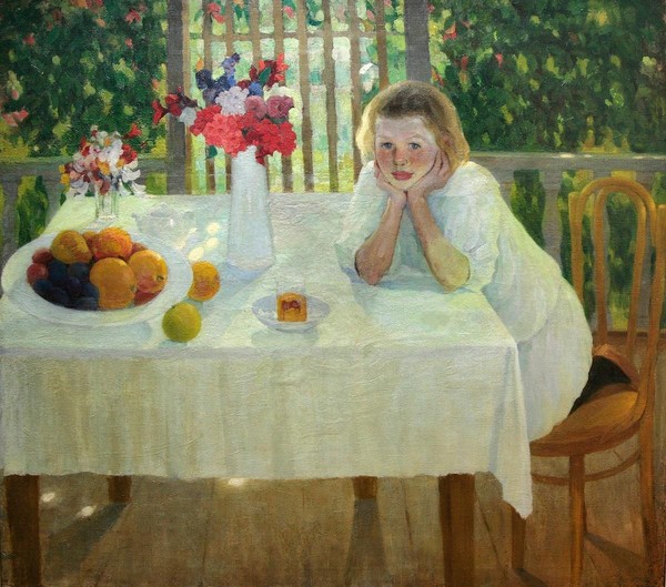 Выставка «Художественное образование на Дону. Вчера и сегодня»