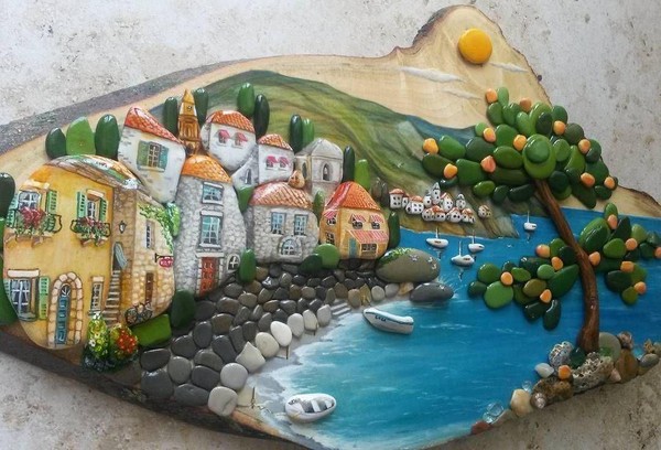 Программа «Каменный узор»