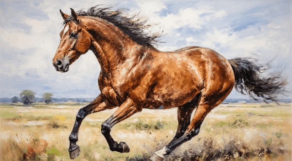 Музейно-педагогическое занятие «Кони мои, кони!»