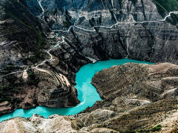 Экскурсия «Виртуальное путешествие по Дагестану»