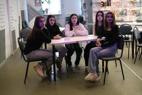 Просветительский цикл «Искусство любить свой край»