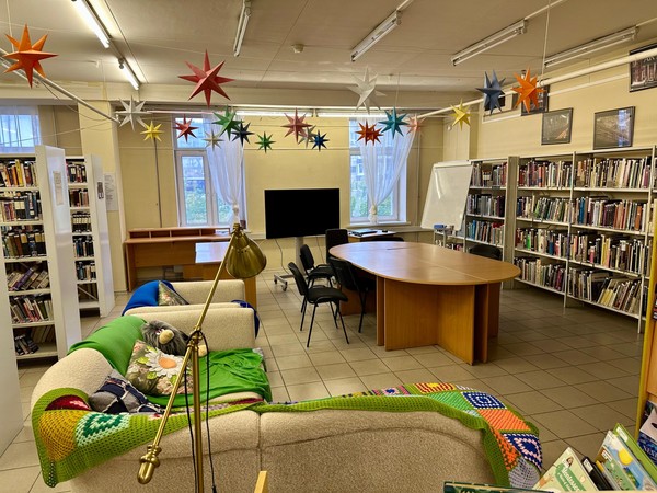 «От идеи до публикации: научное и творческие письмо»