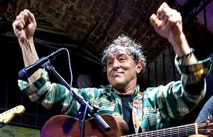 Saturday Night: Nash Albert