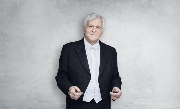 История оркестра. Концерт концертов