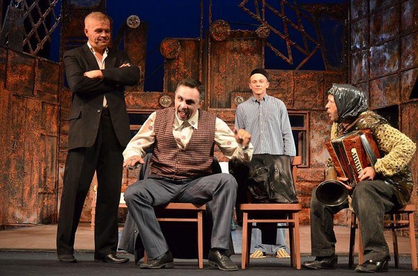 Программа «Мулла»