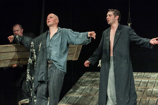 Александр Белоусов