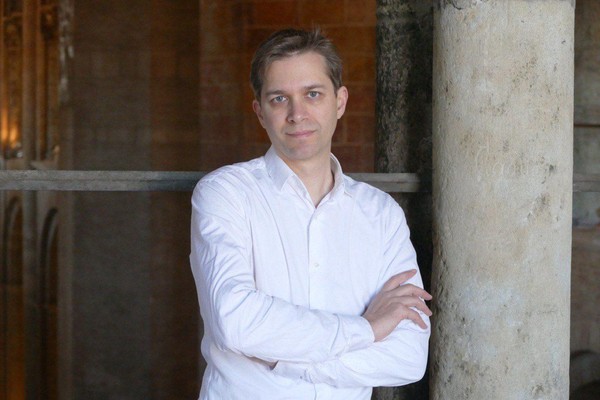 Органный концерт Жана-Батиста Дюпона