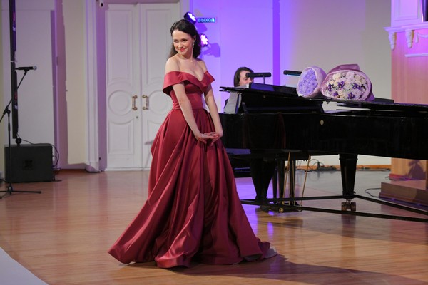 Концерт «Большая оперетта»