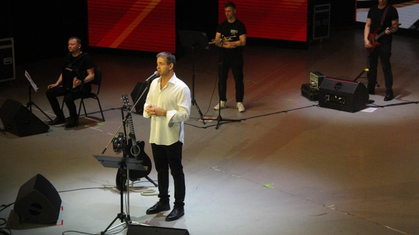 Концерт «Музыкальные шедевры советского кино»