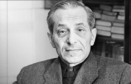 Русские трагикомедии. Михаил Зощенко